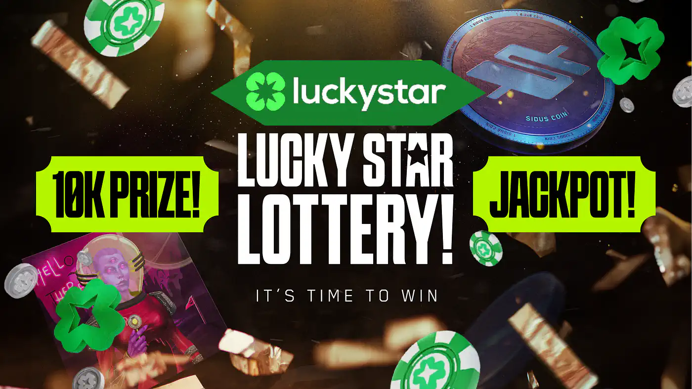 Happy Lucky Star Result Today in online casino